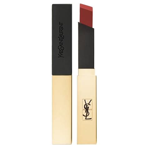 ysl matte red lipstick|YSL lipstick price.